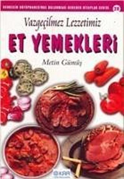 Et Yemekleri