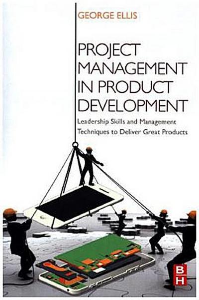 Project Management in Product Development