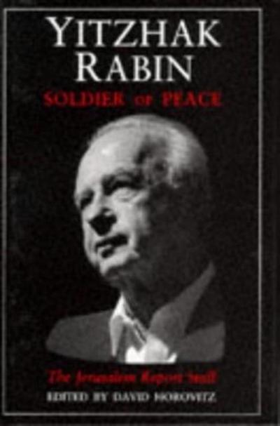 Yitzak Rabin