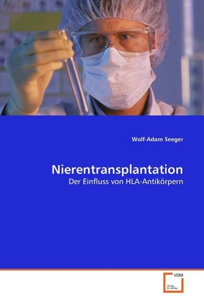 Nierentransplantation