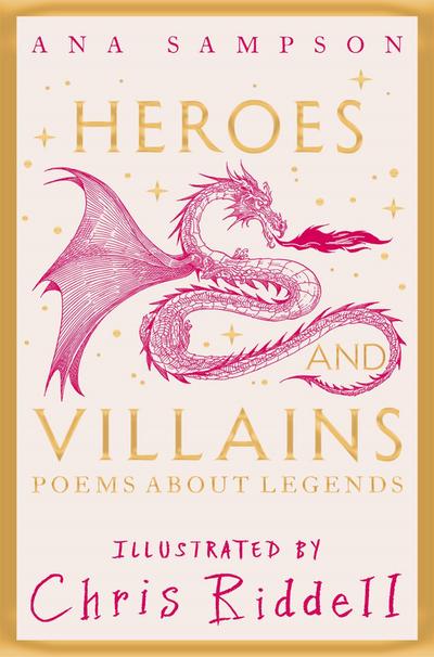 Sampson, A: Heroes and Villains