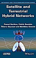 Satellite and Terrestrial Hybrid Networks