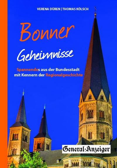 Bonner Geheimnisse