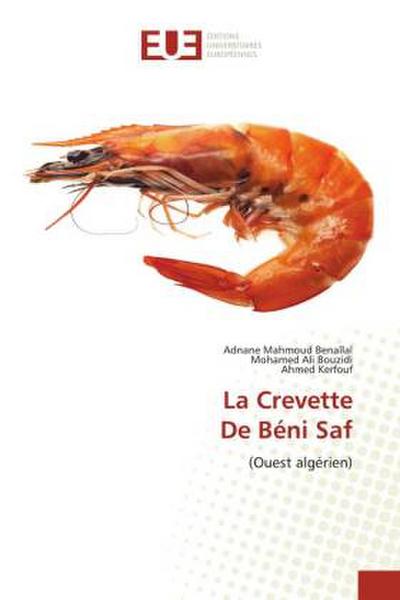 La Crevette De Béni Saf