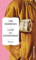 Land der Gewohnheit: Roman