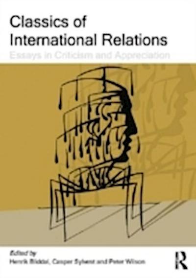 Classics of International Relations