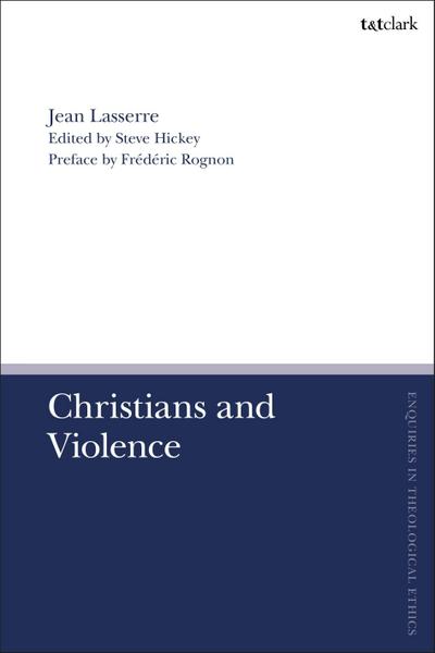 Christians and Violence