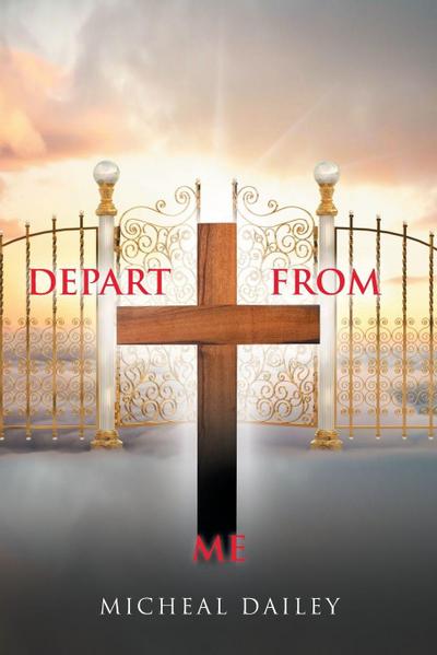 Depart from Me