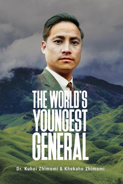The World’s Youngest General