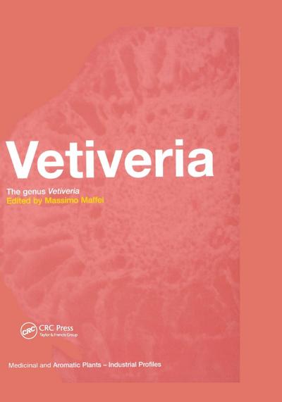 Vetiveria