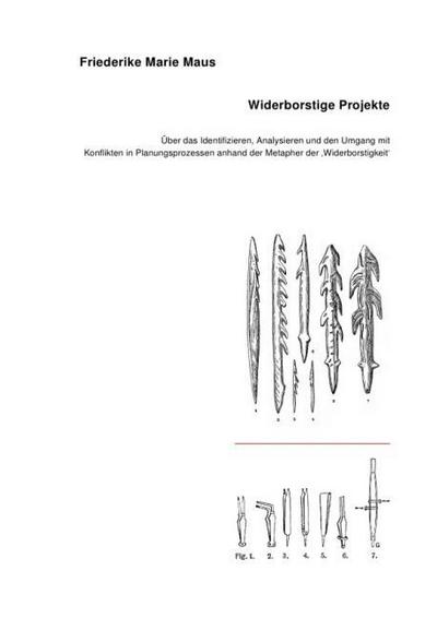 Widerborstige Projekte