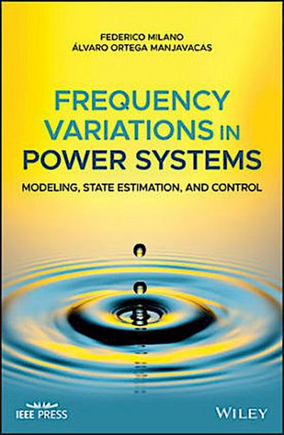 Frequency Variations in Power Systems