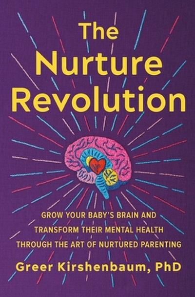 Nurture Revolution