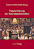 Popularisierung der Naturwissenschaften