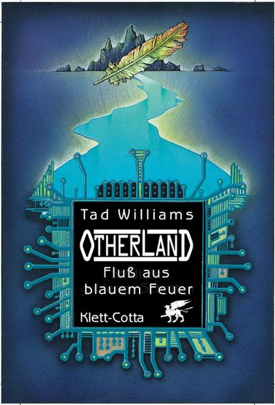 Williams, T: Otherland 2