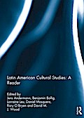 Latin American Cultural Studies: A Reader