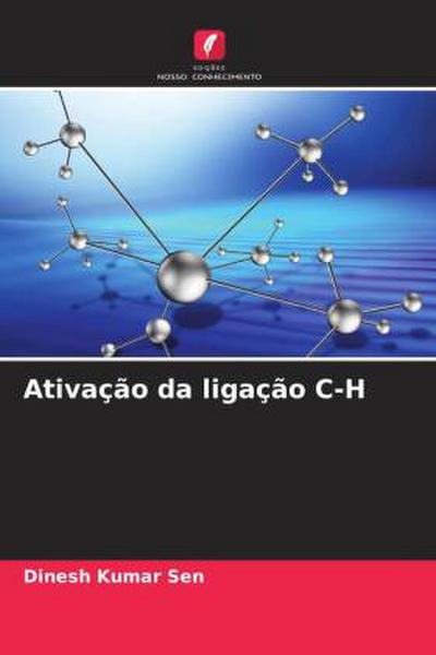 Ativação da ligação C-H