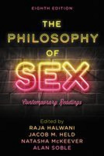 Philosophy of Sex