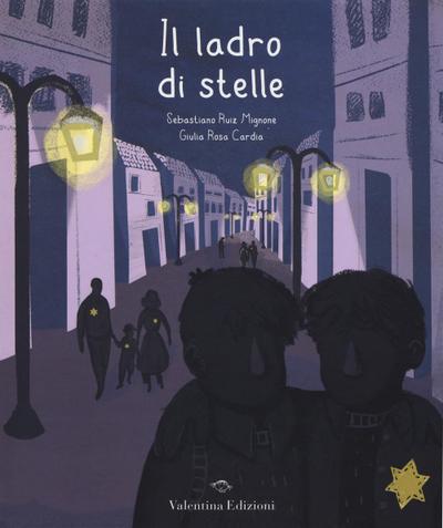 Il ladro di stelle