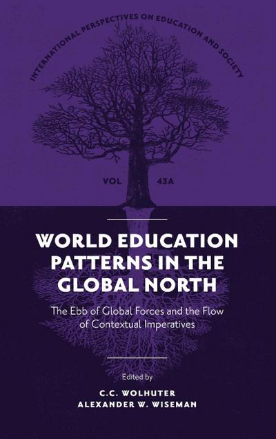World Education Patterns in the Global North