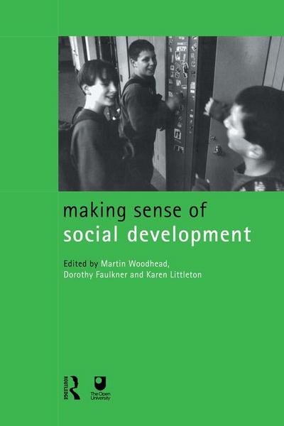 Making Sense of Social Development