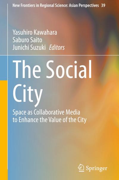 The Social City