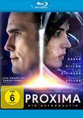 Proxima - Die Astronautin