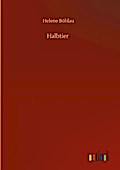 Halbtier
