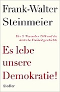 Es lebe unsere Demokratie!