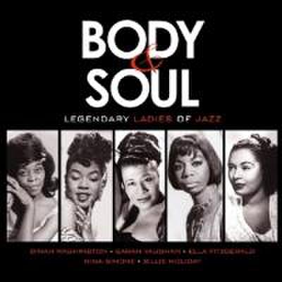 Various: Body And Soul