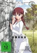 Spice & Wolf