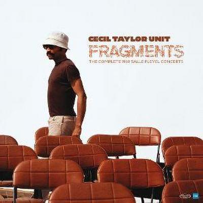 Fragments-Live the Salle Pleyel Concerts ’69