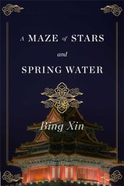 Maze of Stars and Spring Water