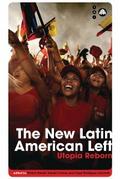 The New Latin American Left