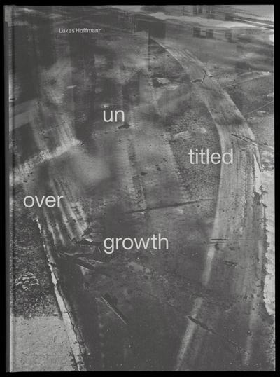 untitled overgrowth