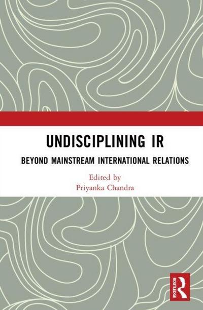 Undisciplining IR