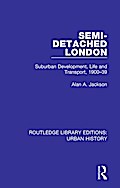 Semi-Detached London