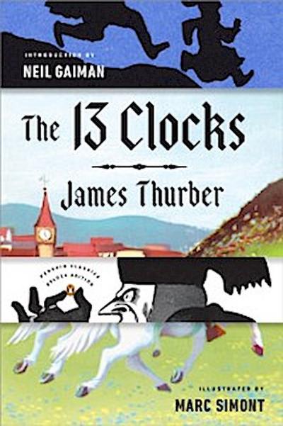 13 Clocks