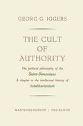 The Cult of Authority