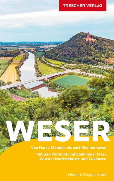 Reiseführer Weser
