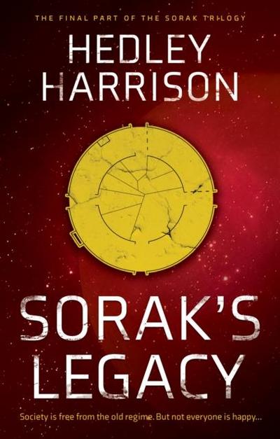 Sorak’s Legacy
