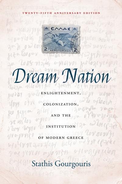 Dream Nation