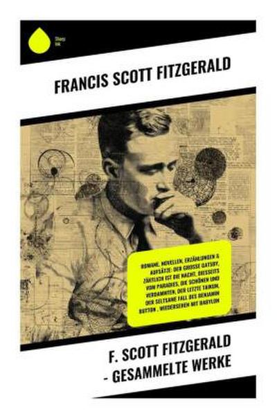 F. Scott Fitzgerald - Gesammelte Werke