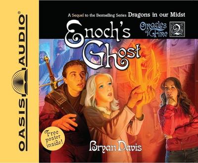 Enoch’s Ghost