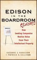 Edison in the Boardroom Revisited