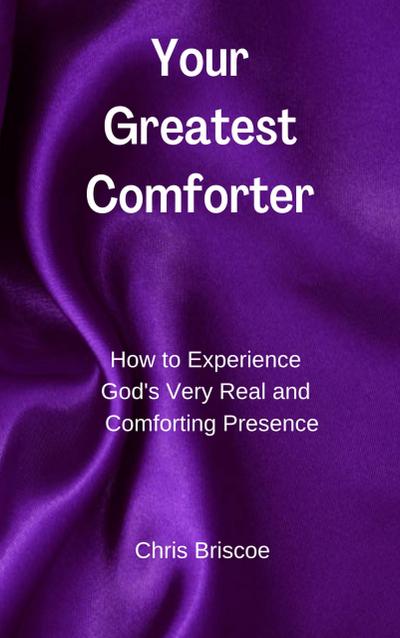 Your Greatest Comforter (Your Greatest Series, #1)