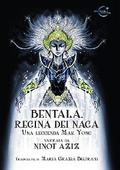 Bentala, regina dei Naga: Una leggenda Mak Yong