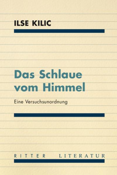 Das Schlaue vom Himmel