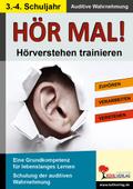 Hör mal! - Hörverstehen trainieren