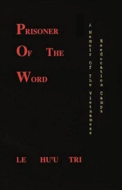 PRISONER OF THE WORD FIRST EDI